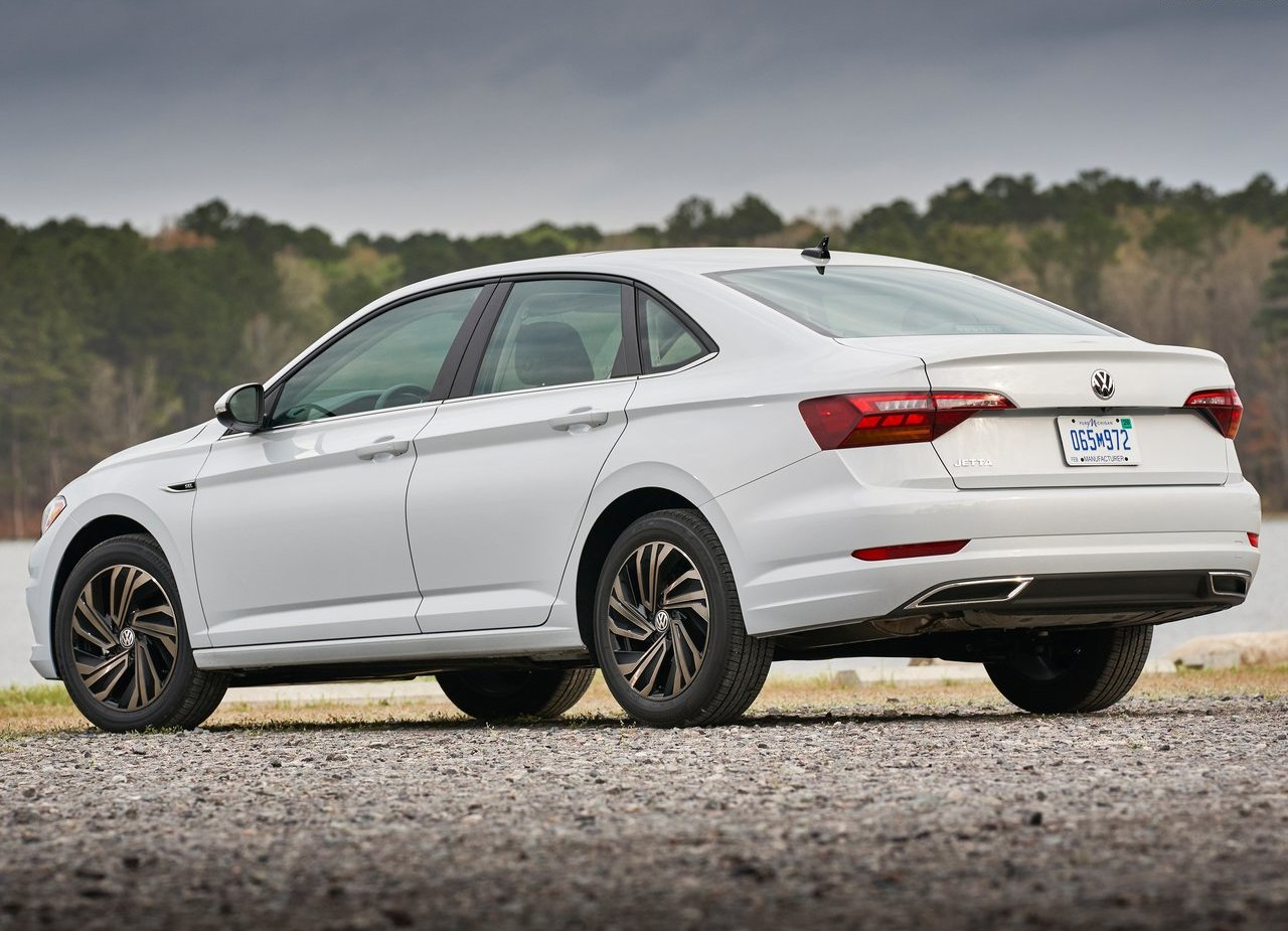 2019 - VOLKSWAGEN JETTA, foto 31
