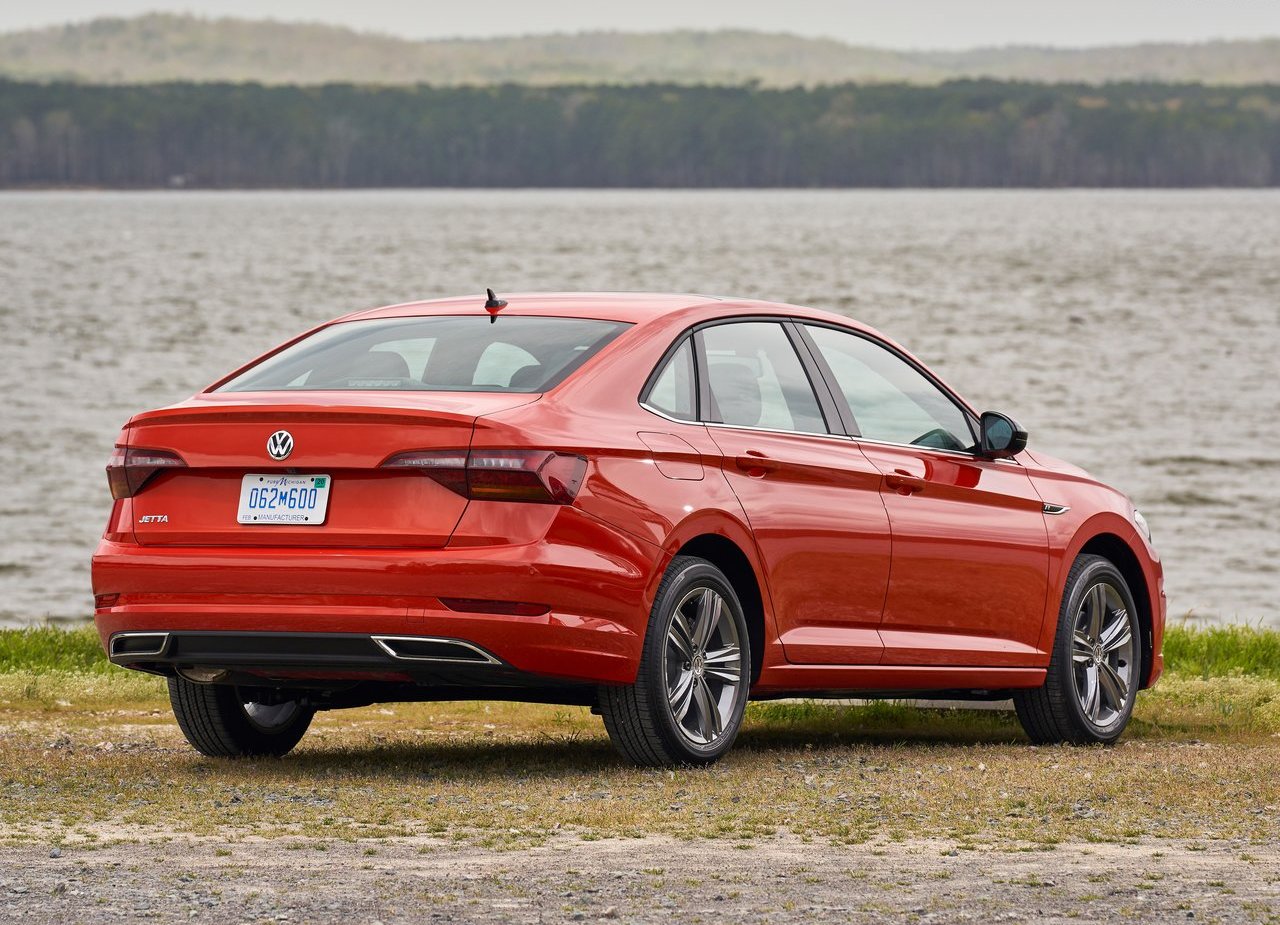 2019 - VOLKSWAGEN JETTA, foto 34