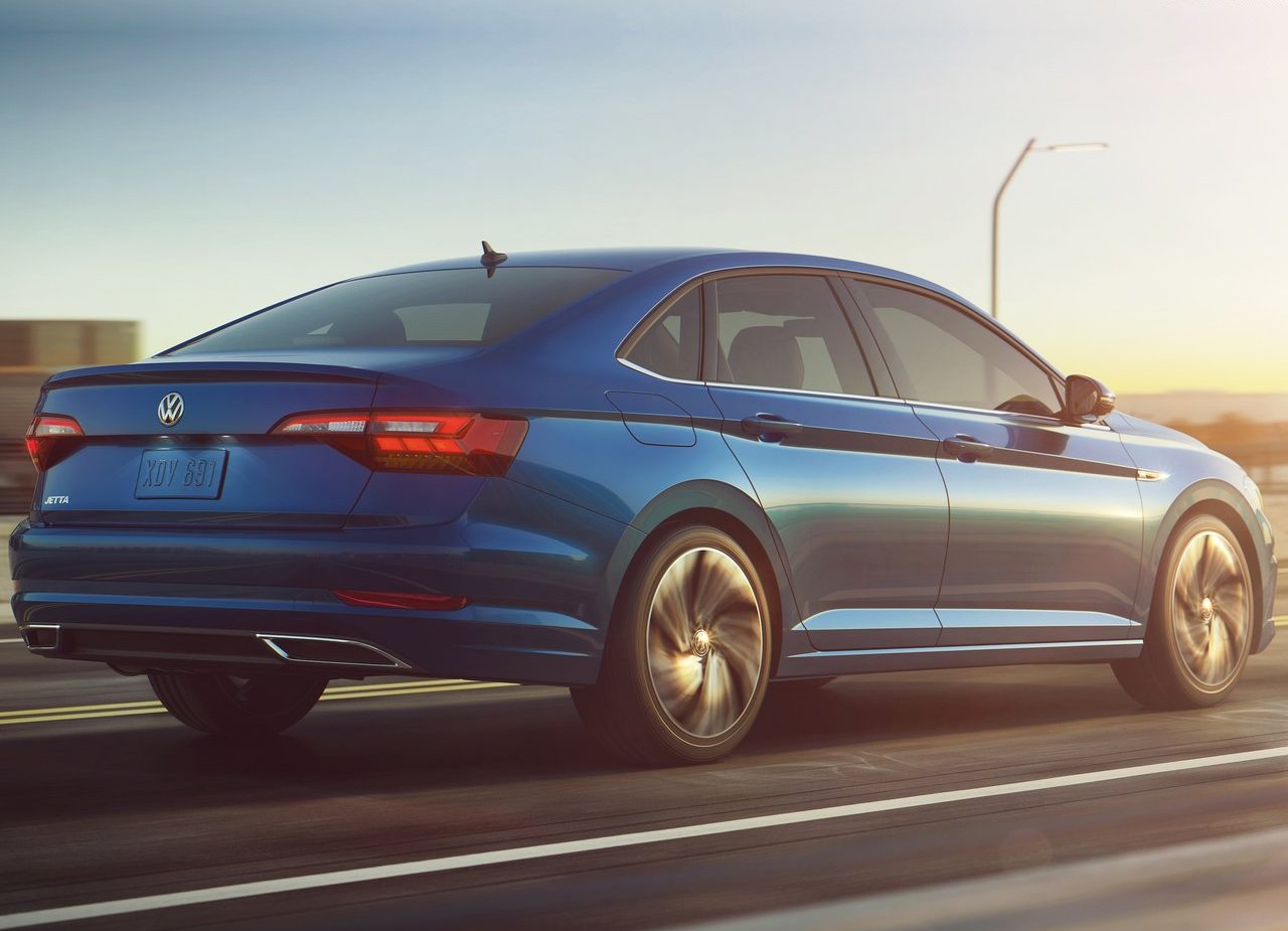 2019 - VOLKSWAGEN JETTA, foto 35