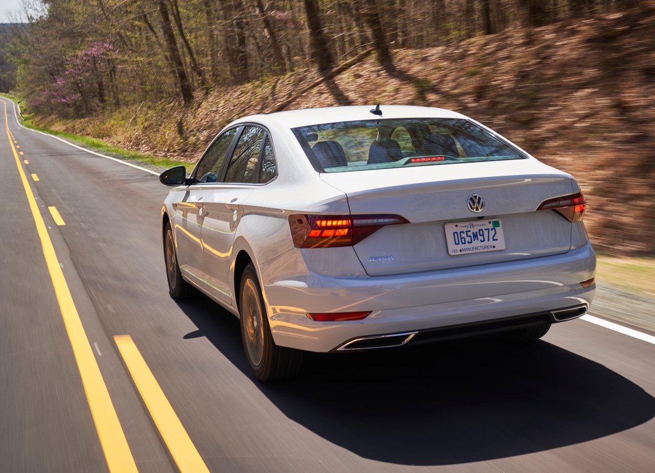 2019 - VOLKSWAGEN JETTA, foto 38