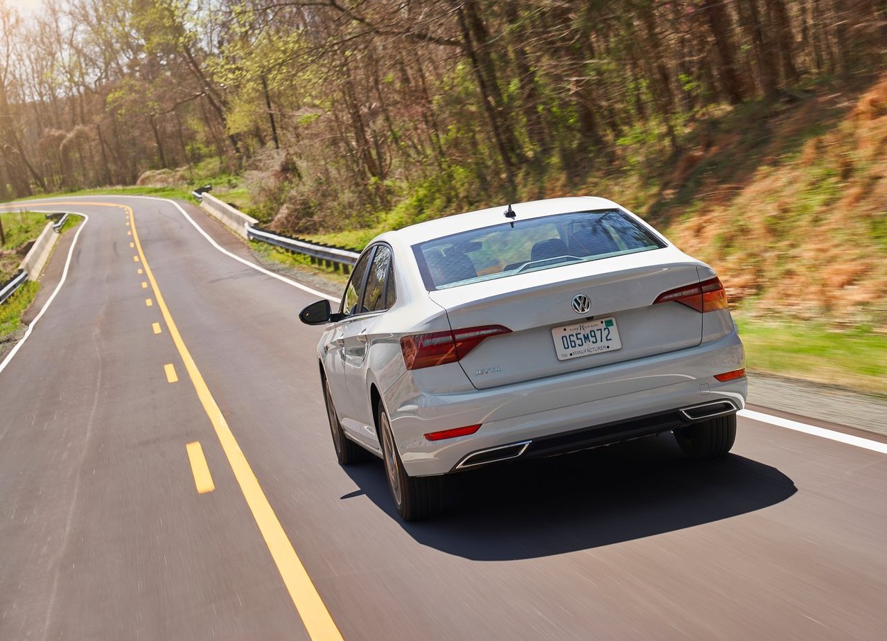 2019 - VOLKSWAGEN JETTA, foto 39