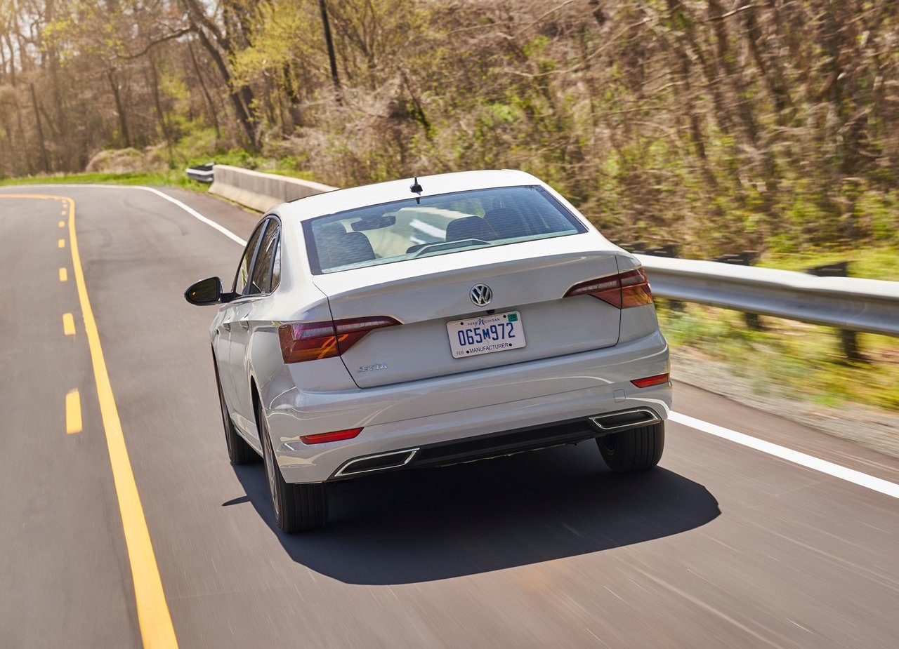 2019 - VOLKSWAGEN JETTA, foto 40