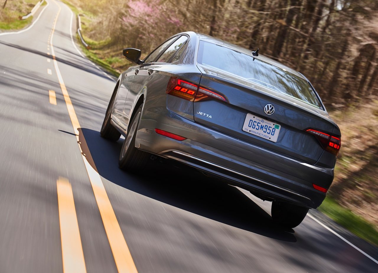 2019 - VOLKSWAGEN JETTA, foto 41