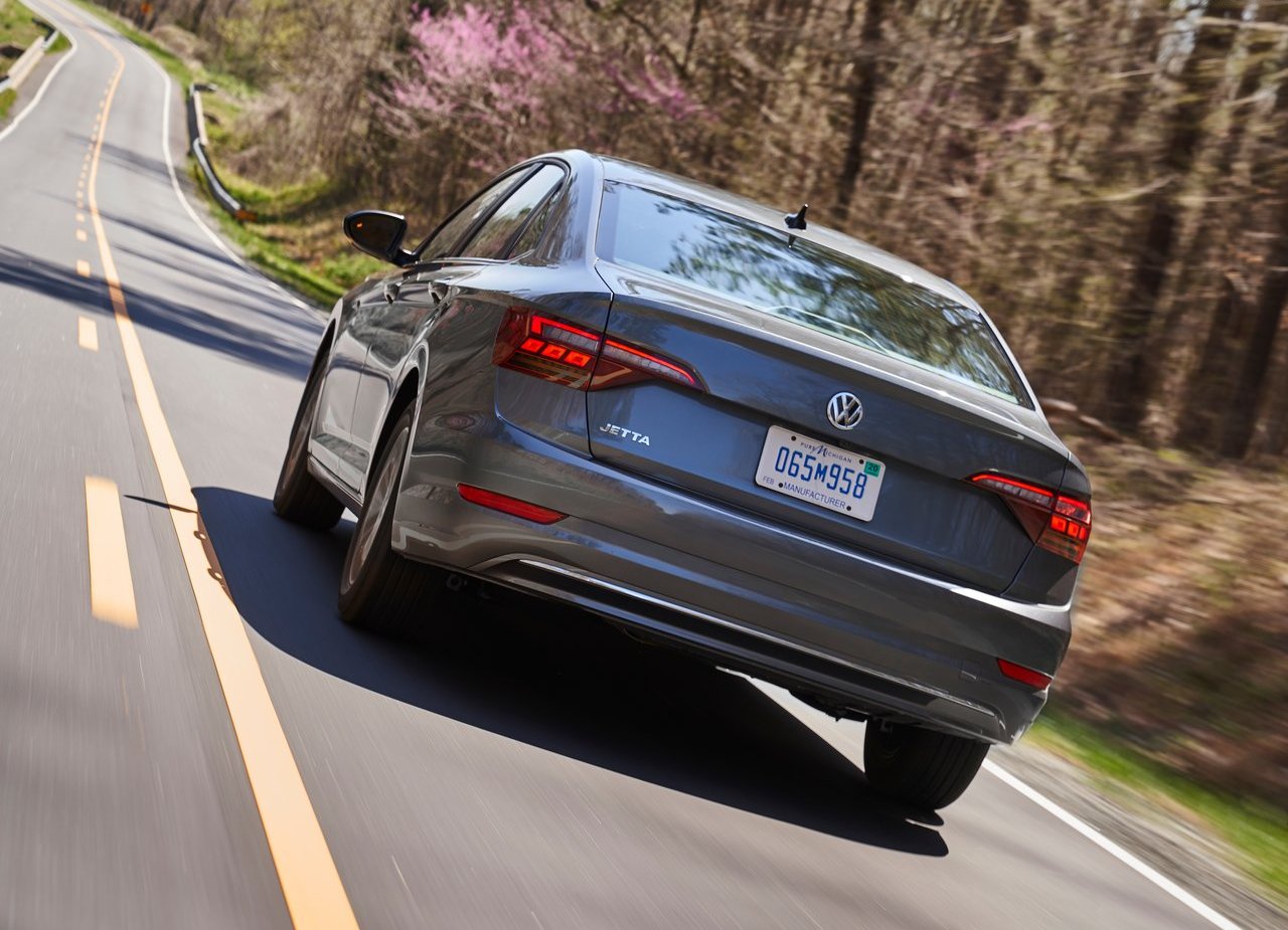2019 - VOLKSWAGEN JETTA, foto 42