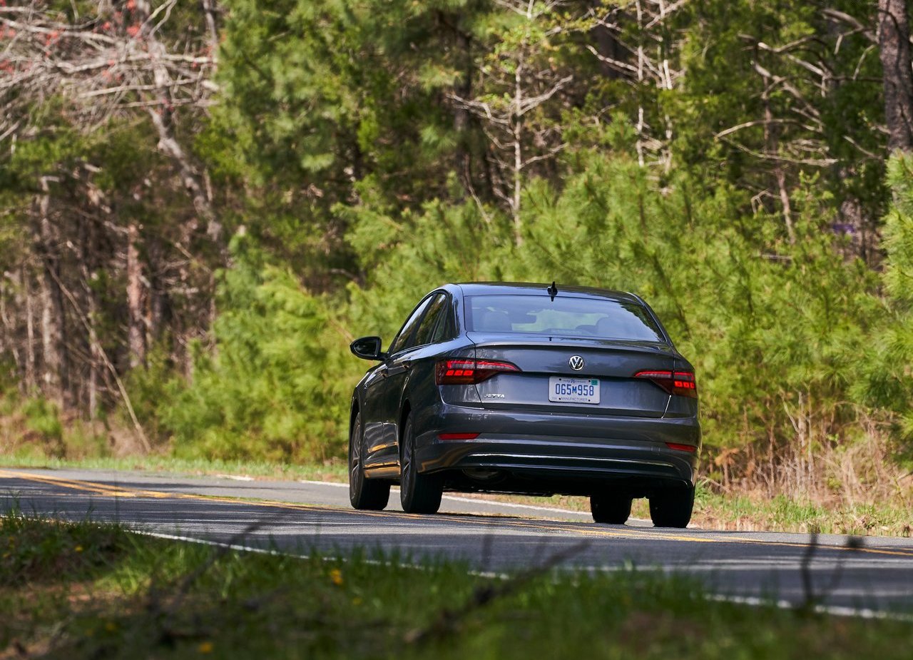 2019 - VOLKSWAGEN JETTA, foto 43