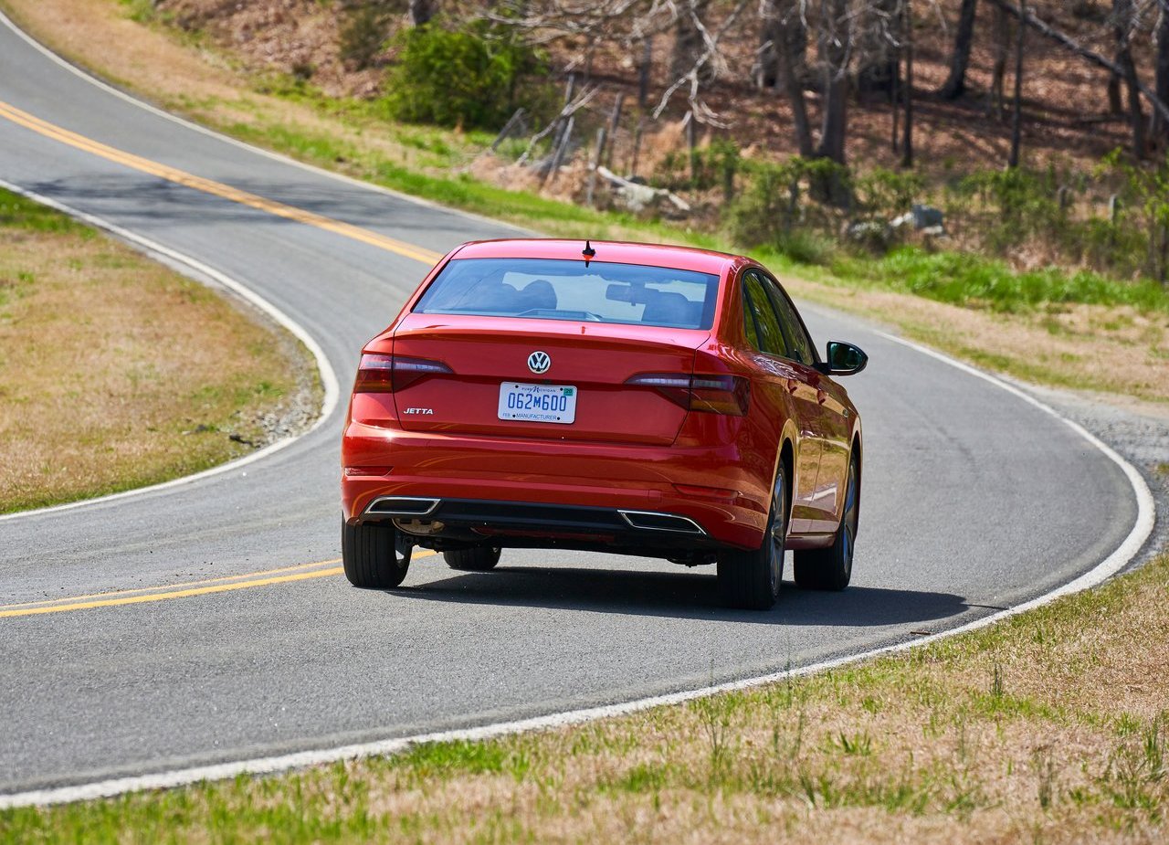 2019 - VOLKSWAGEN JETTA, foto 44