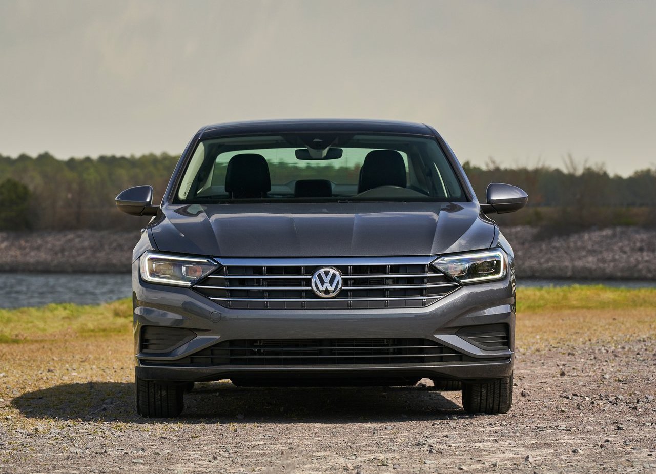 2019 - VOLKSWAGEN JETTA, foto 45