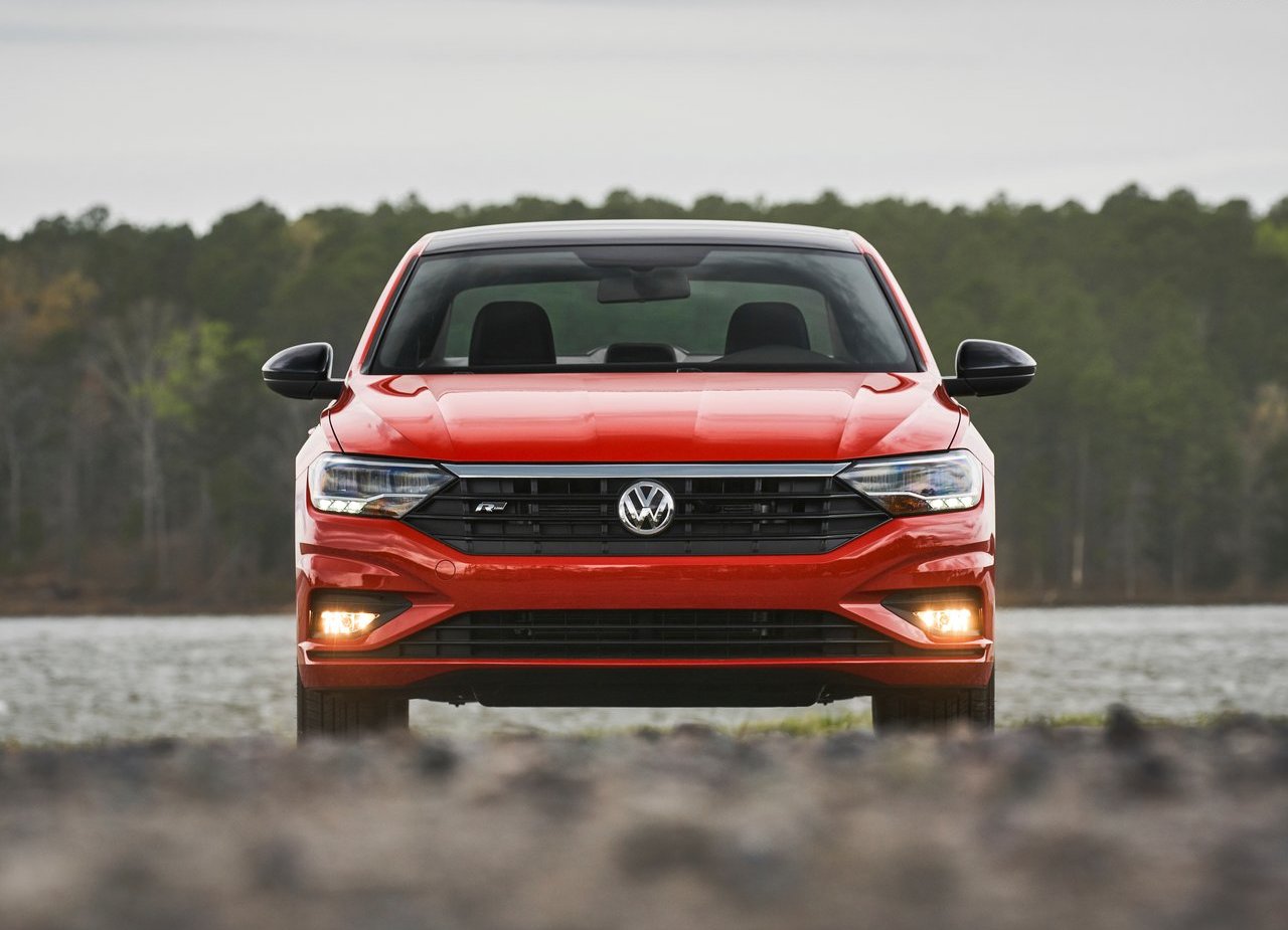 2019 - VOLKSWAGEN JETTA, foto 46