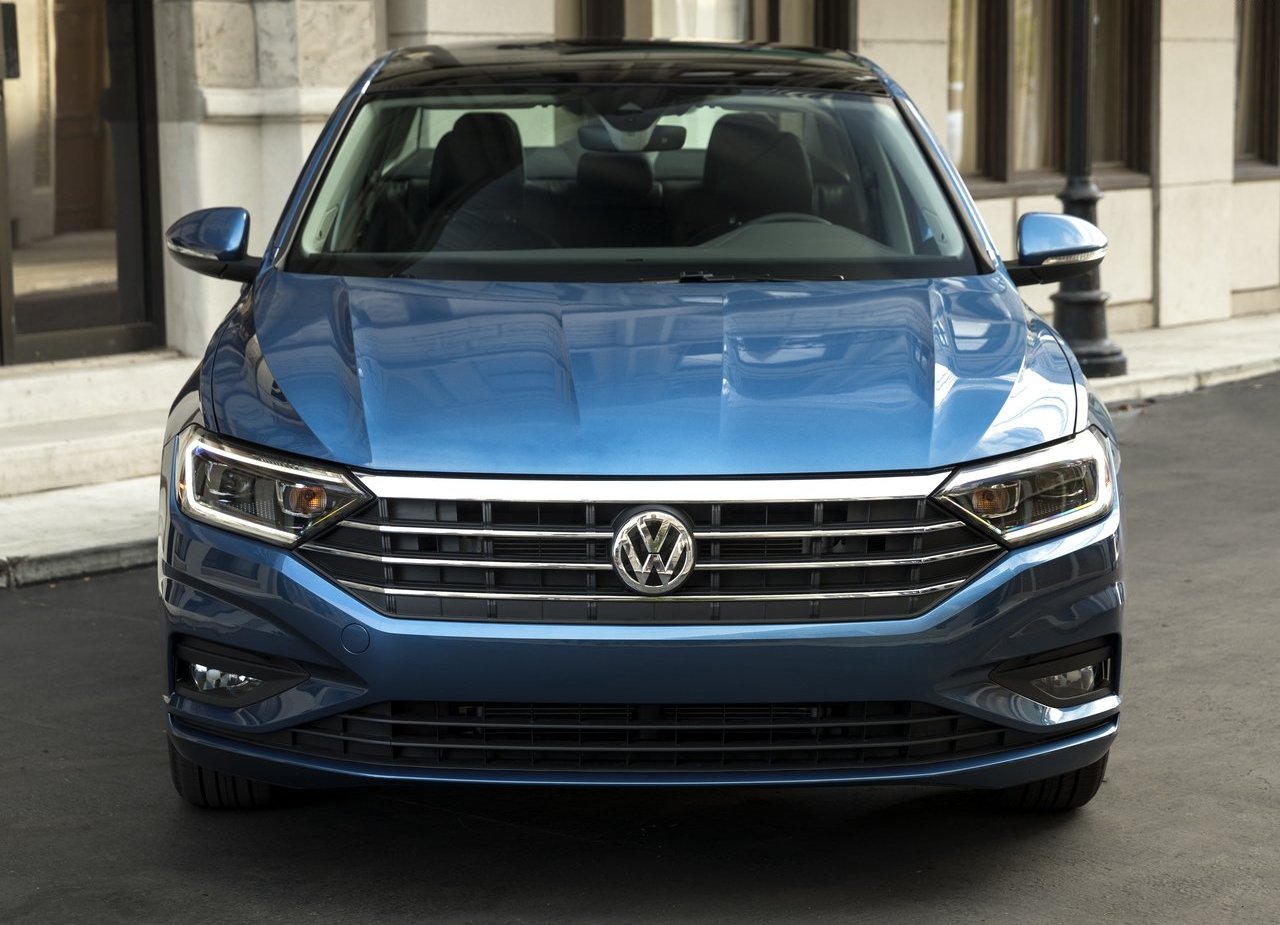 2019 - VOLKSWAGEN JETTA, foto 47