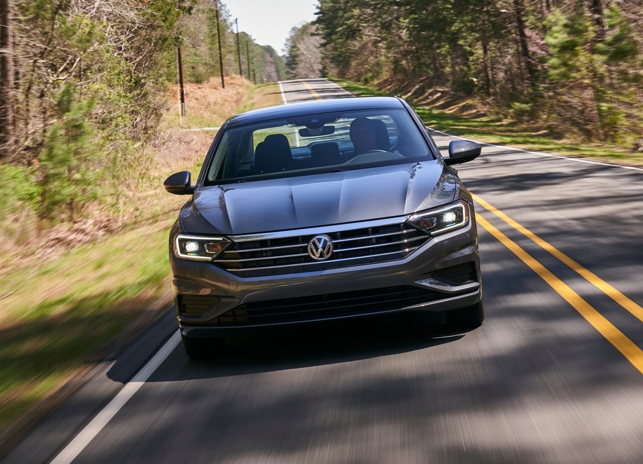 2019 - VOLKSWAGEN JETTA, foto 48