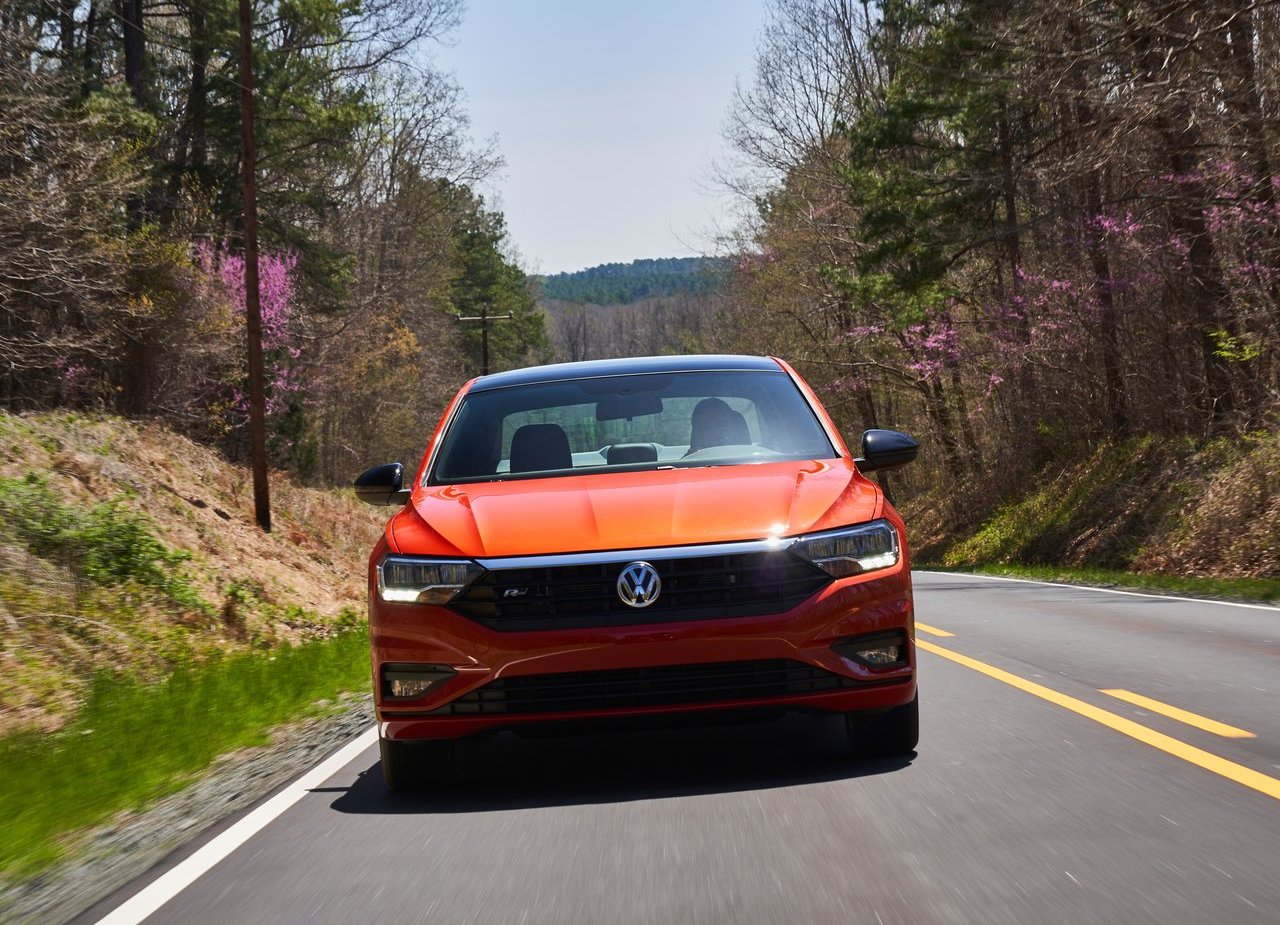 2019 - VOLKSWAGEN JETTA, foto 49