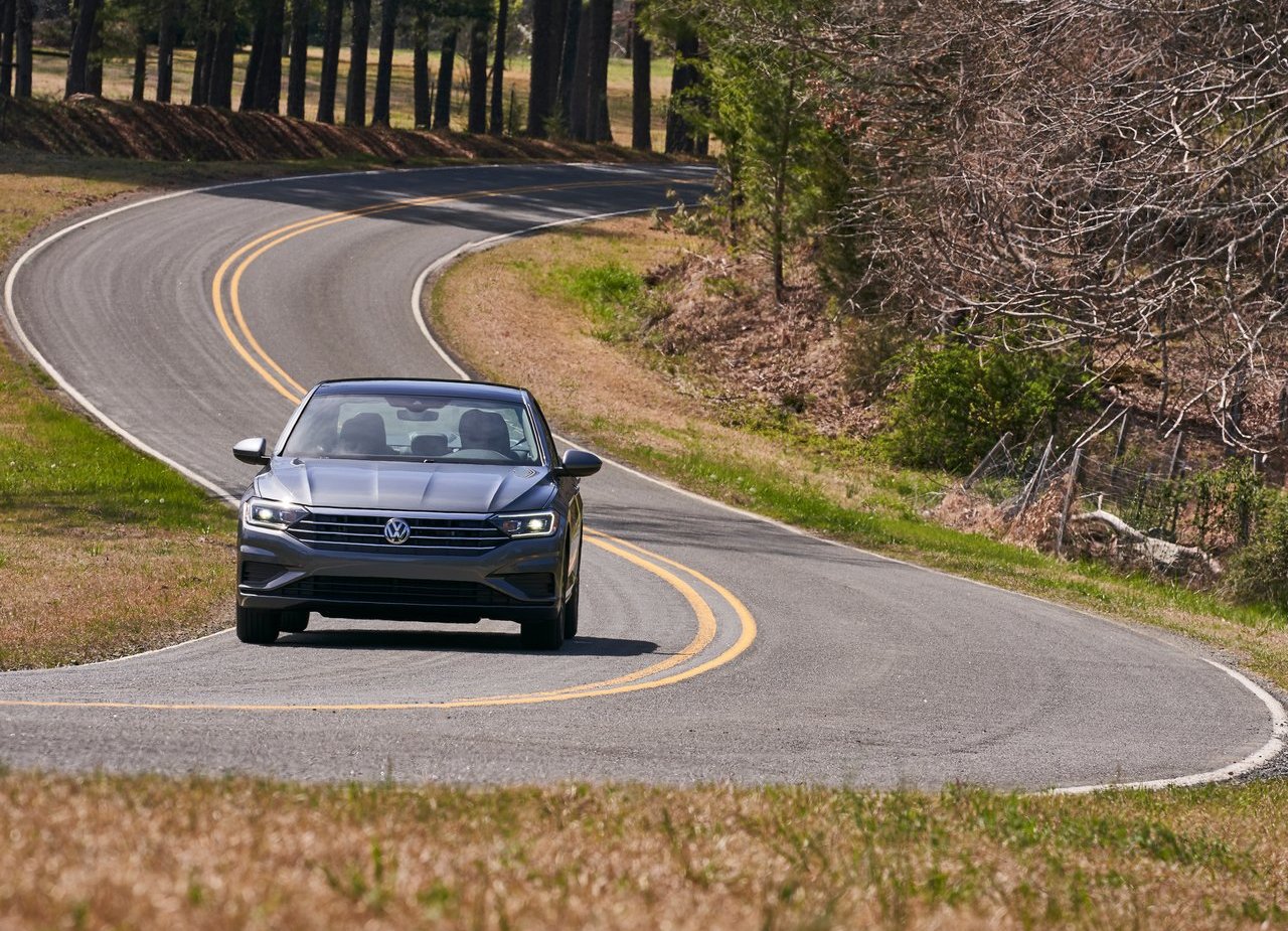 2019 - VOLKSWAGEN JETTA, foto 50