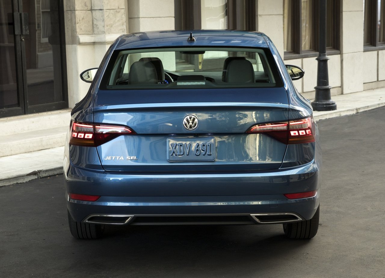 2019 - VOLKSWAGEN JETTA, foto 51