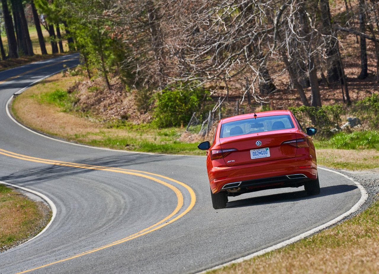 2019 - VOLKSWAGEN JETTA, foto 52