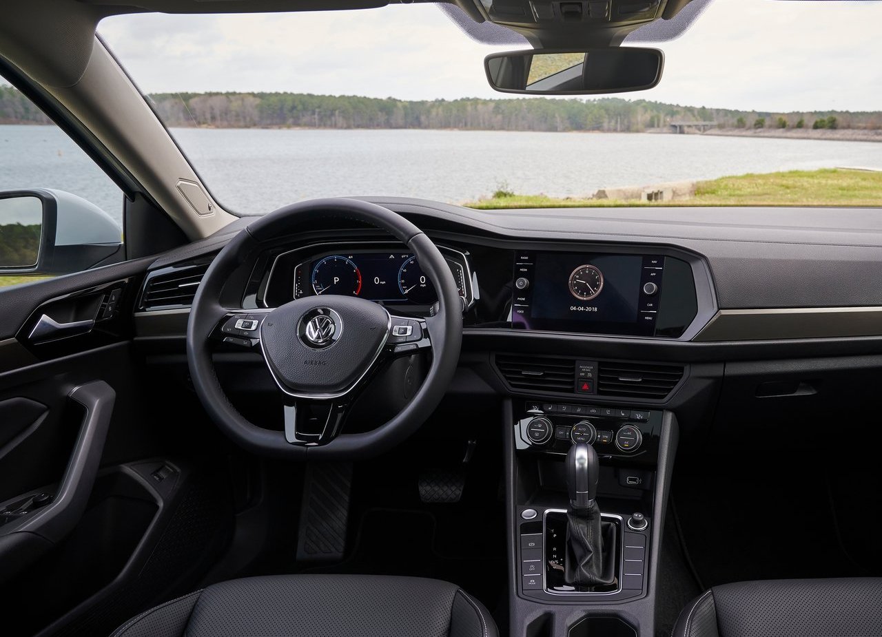 2019 - VOLKSWAGEN JETTA, foto 53