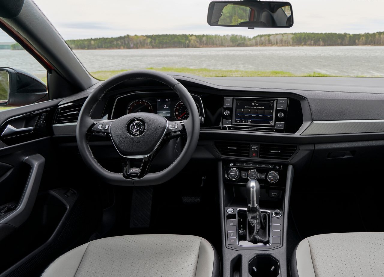 2019 - VOLKSWAGEN JETTA, foto 54