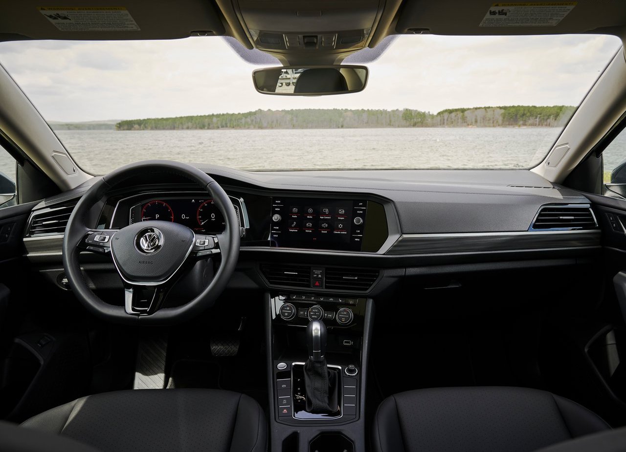 2019 - VOLKSWAGEN JETTA, foto 55