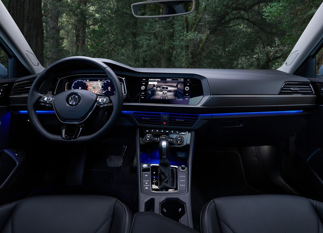 2019 - VOLKSWAGEN JETTA, foto 56