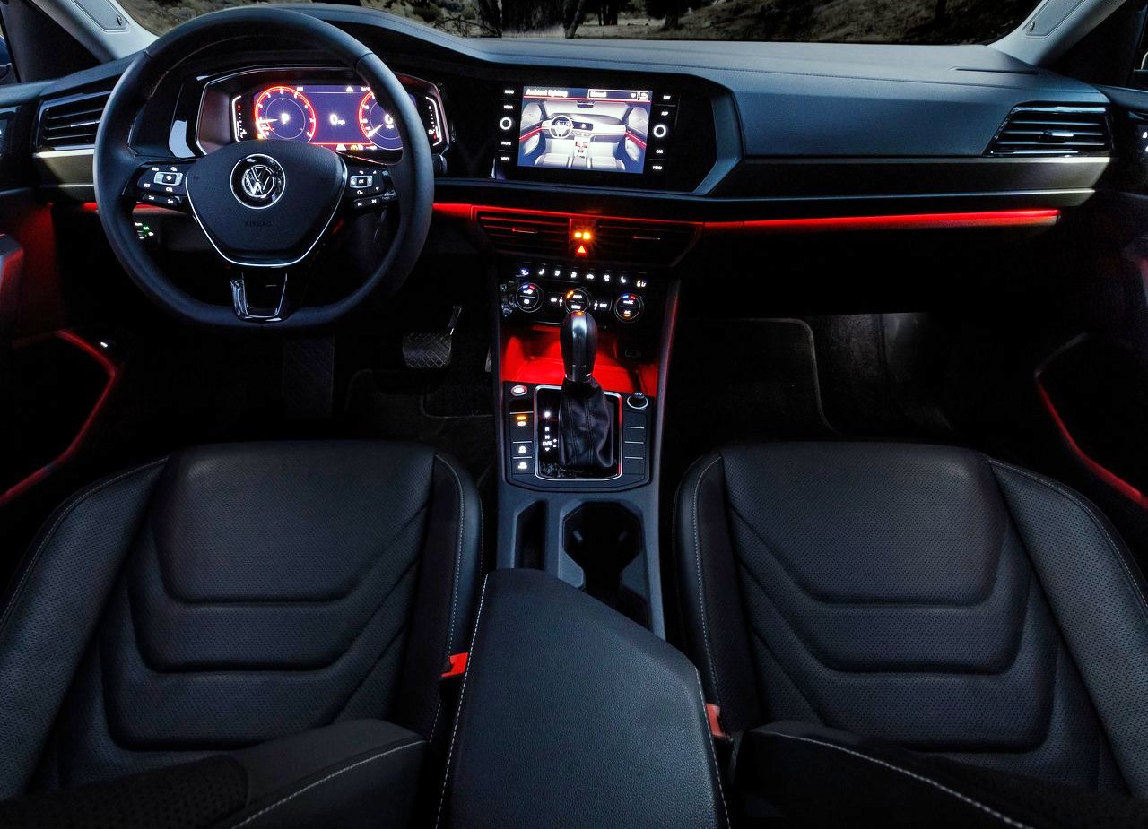 2019 - VOLKSWAGEN JETTA, foto 57