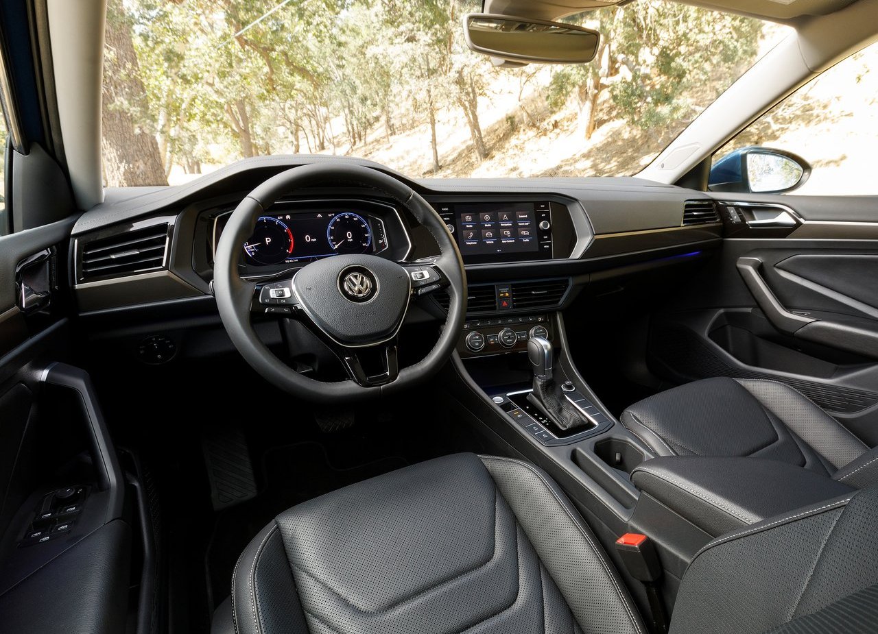 2019 - VOLKSWAGEN JETTA, foto 58