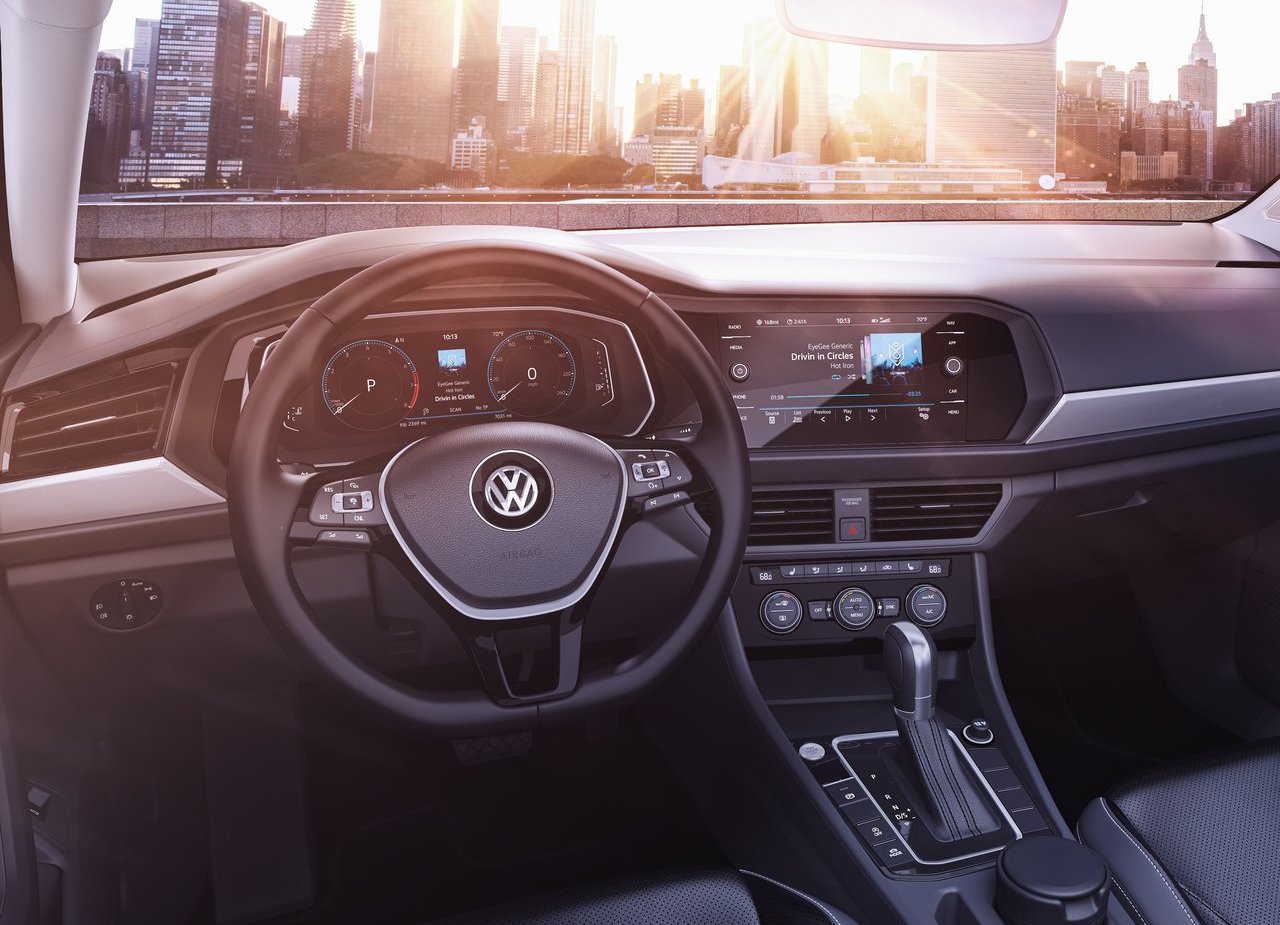 2019 - VOLKSWAGEN JETTA, foto 59