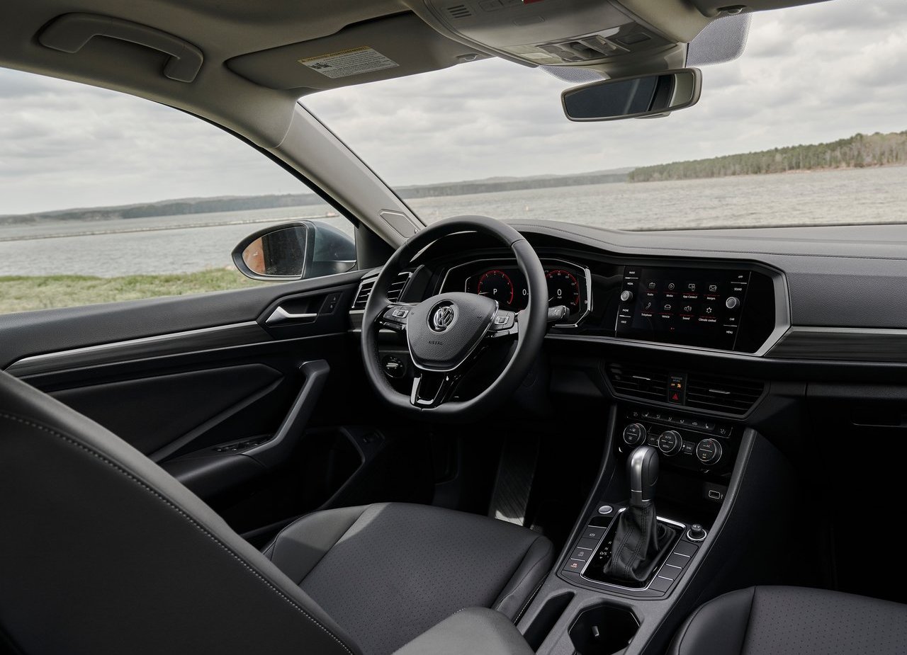 2019 - VOLKSWAGEN JETTA, foto 60