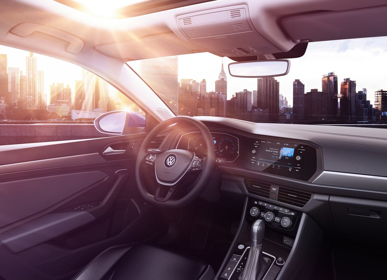 2019 - VOLKSWAGEN JETTA, foto 61