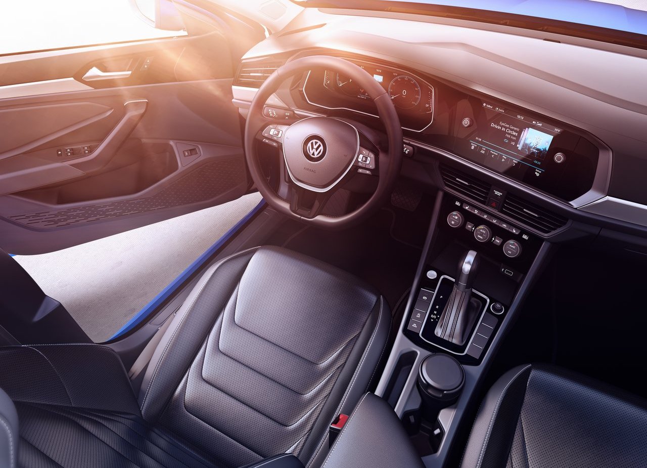 2019 - VOLKSWAGEN JETTA, foto 62