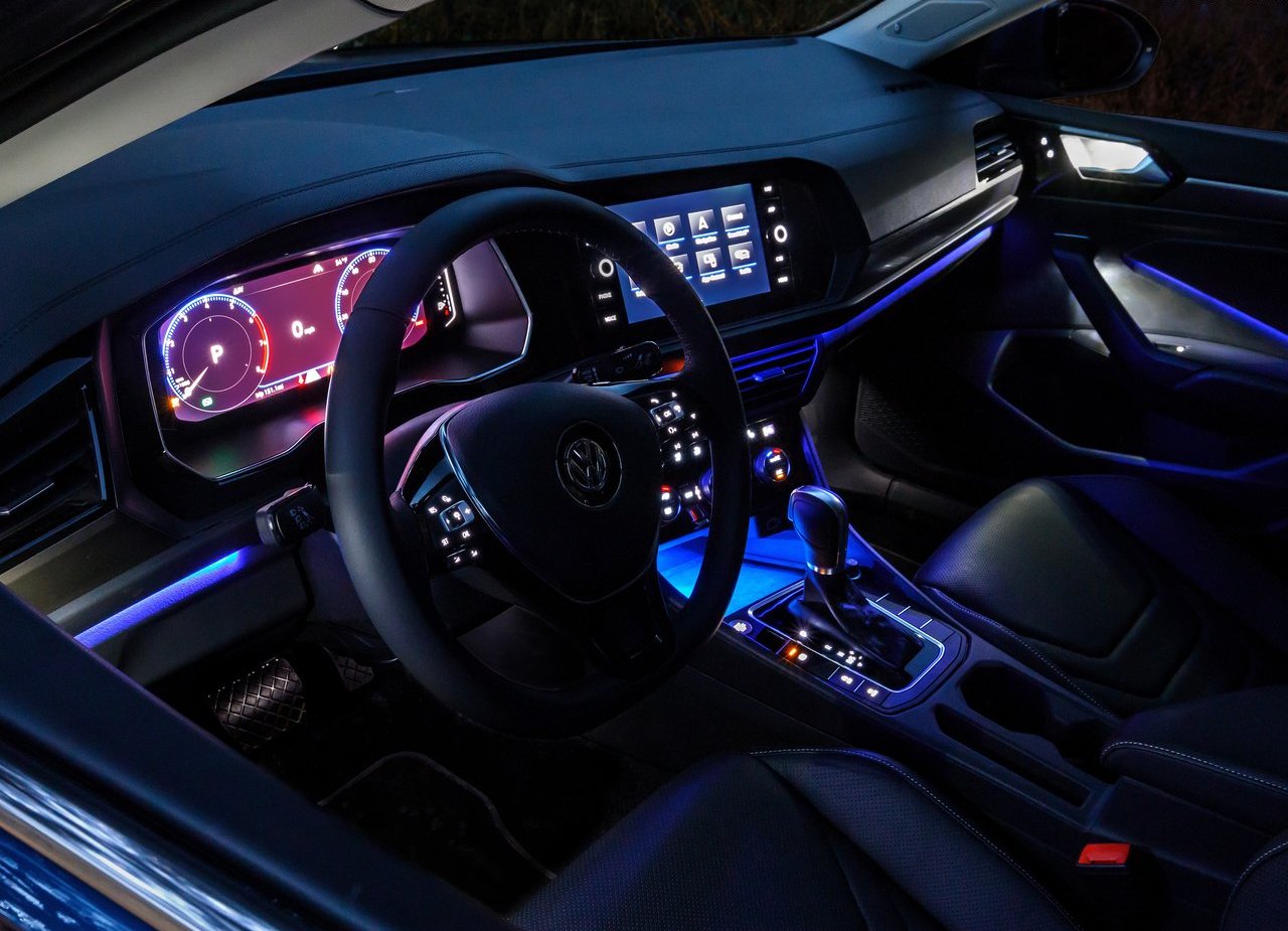 2019 - VOLKSWAGEN JETTA, foto 63