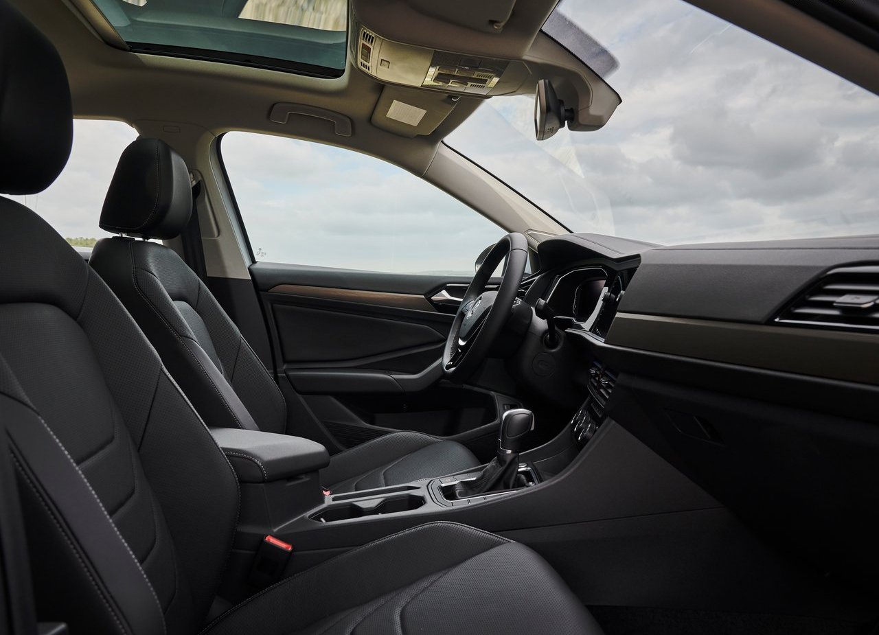 2019 - VOLKSWAGEN JETTA, foto 64