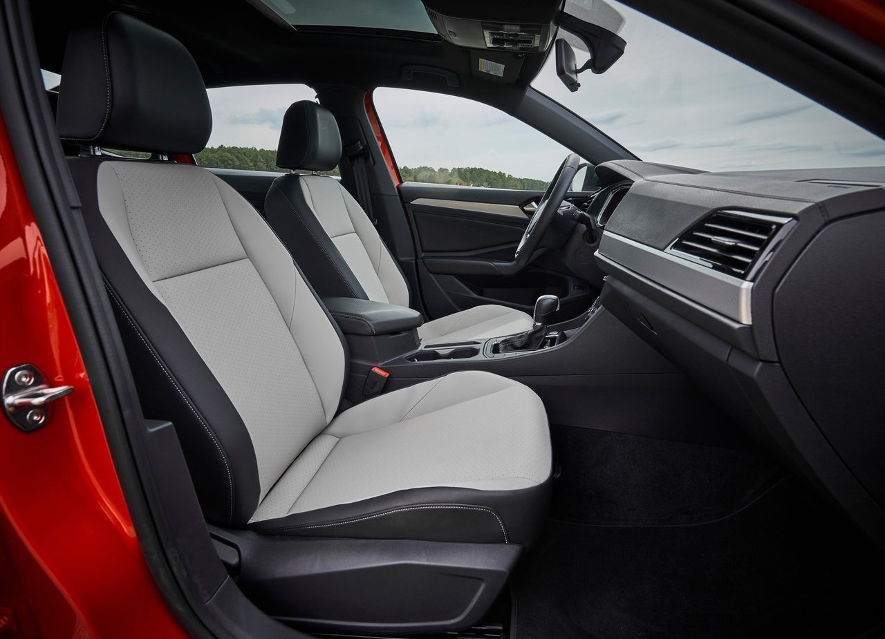 2019 - VOLKSWAGEN JETTA, foto 65