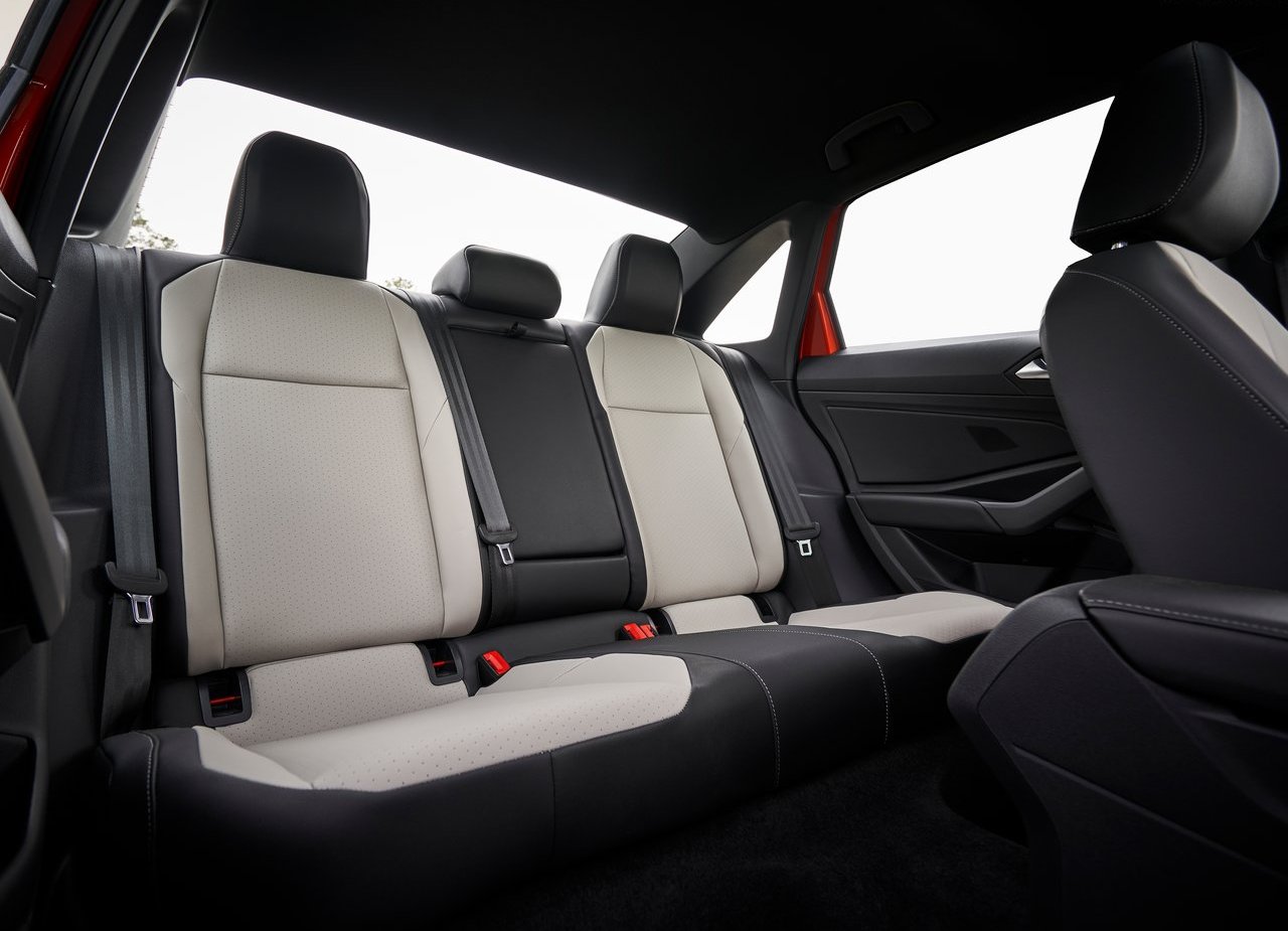 2019 - VOLKSWAGEN JETTA, foto 67