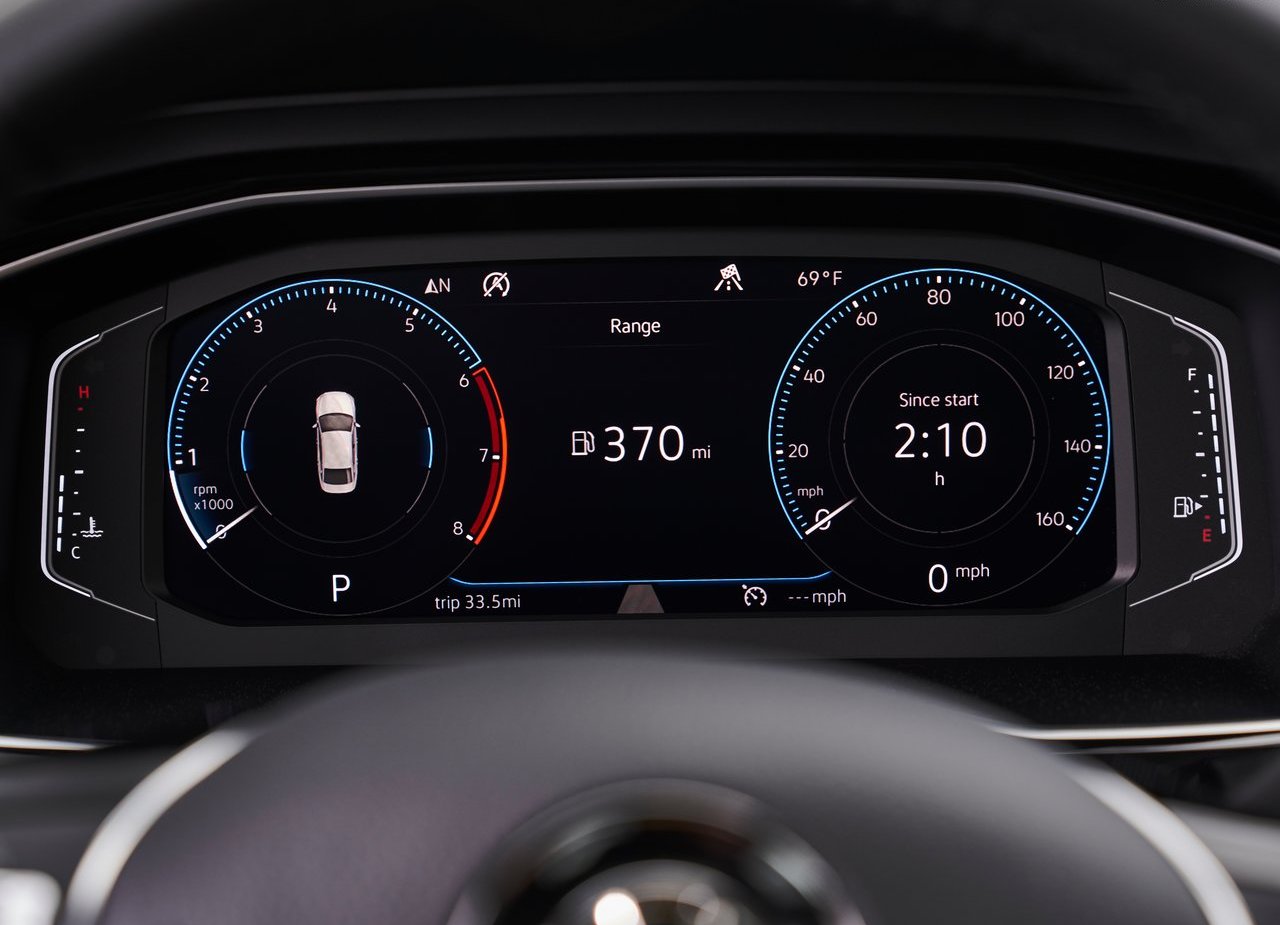 2019 - VOLKSWAGEN JETTA, foto 69