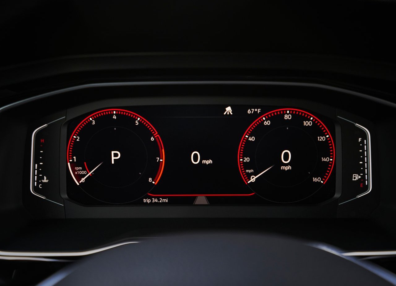 2019 - VOLKSWAGEN JETTA, foto 70