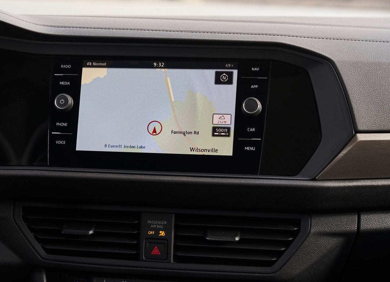2019 - VOLKSWAGEN JETTA, foto 72