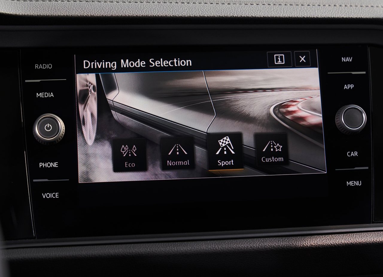 2019 - VOLKSWAGEN JETTA, foto 74