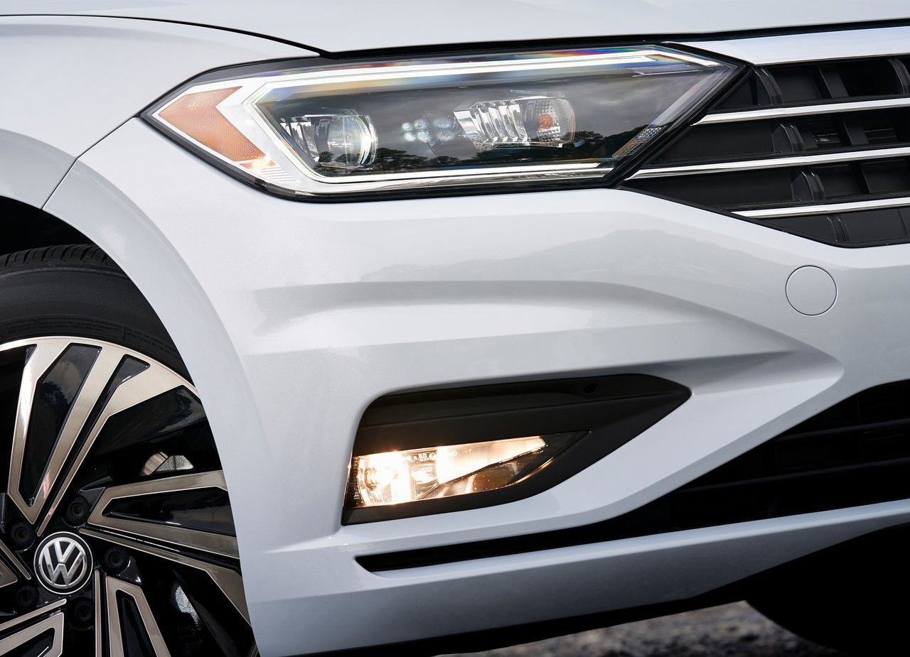 2019 - VOLKSWAGEN JETTA, foto 78