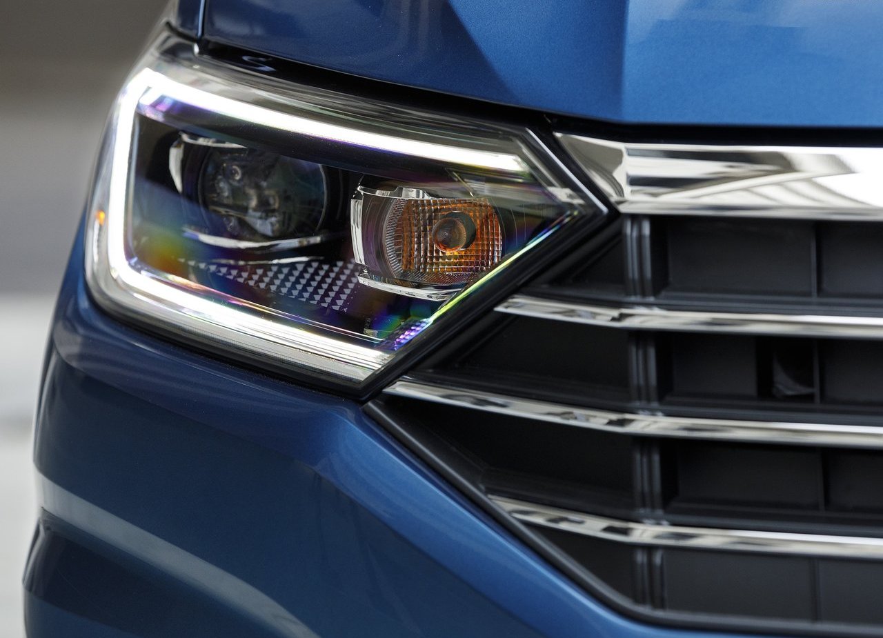 2019 - VOLKSWAGEN JETTA, foto 79