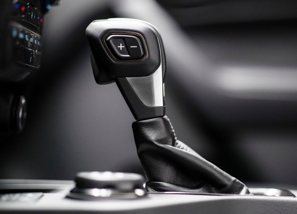 2019 - FORD RANGER, foto 14