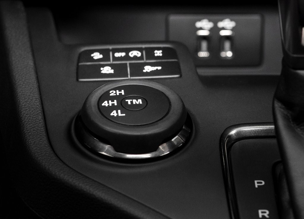 2019 - FORD RANGER, foto 15