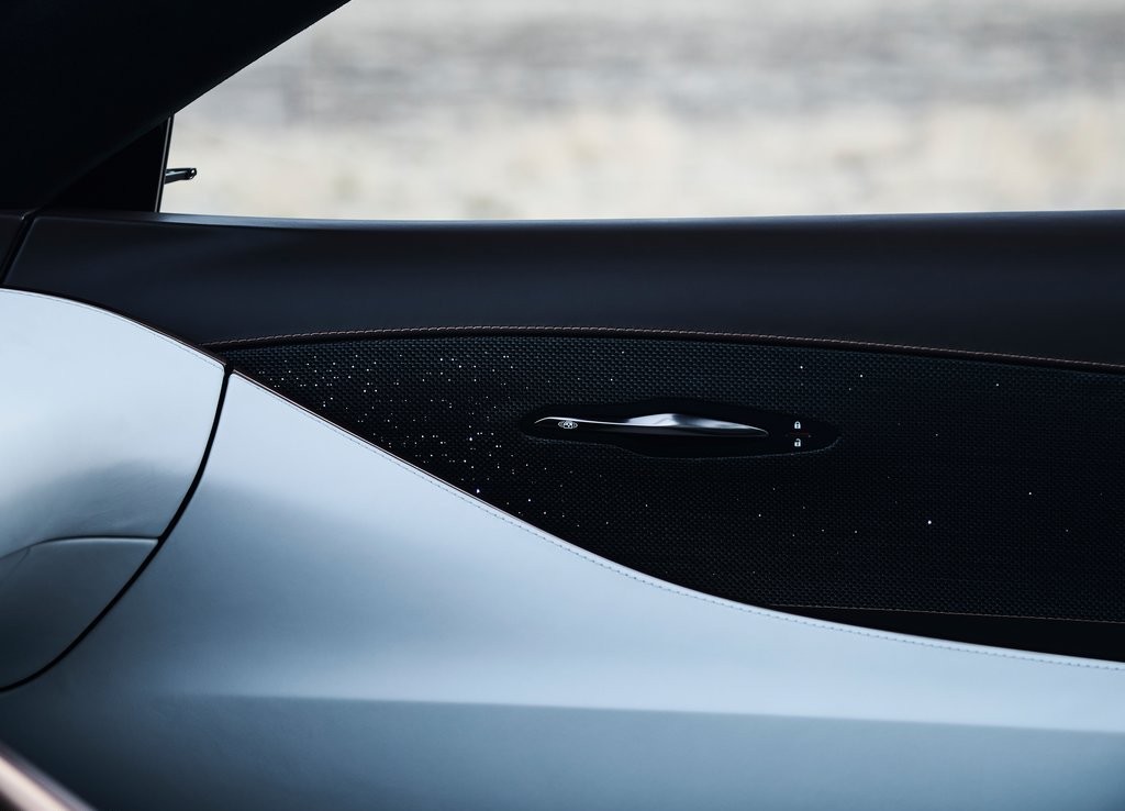 2018 - LEXUS LF-1 LIMITLESS CONCEPT, foto 52