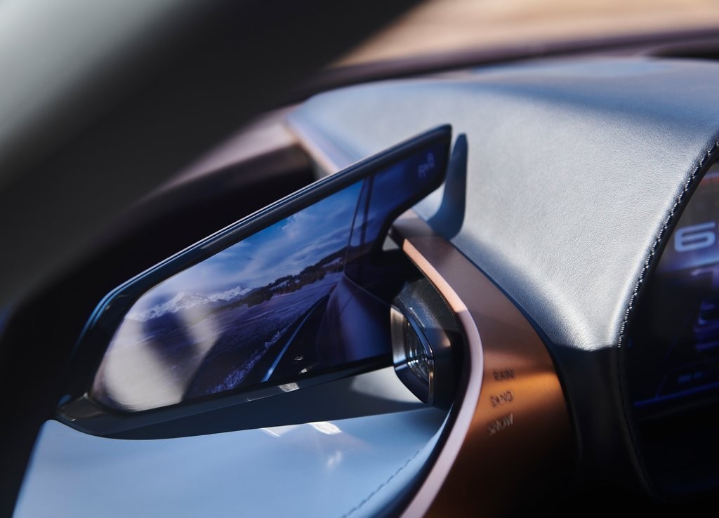 2018 - LEXUS LF-1 LIMITLESS CONCEPT, foto 55