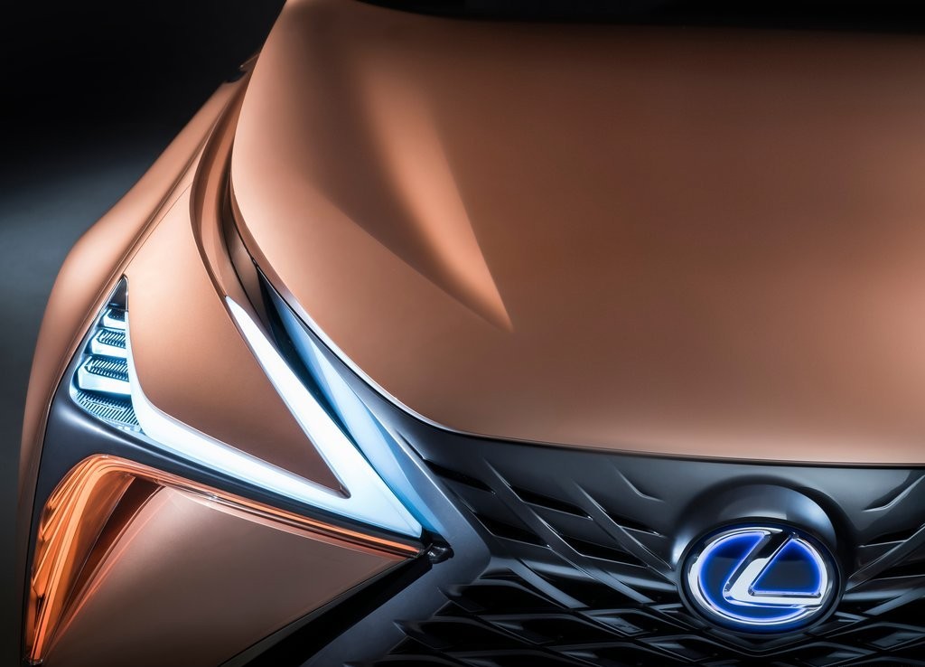 2018 - LEXUS LF-1 LIMITLESS CONCEPT, foto 58