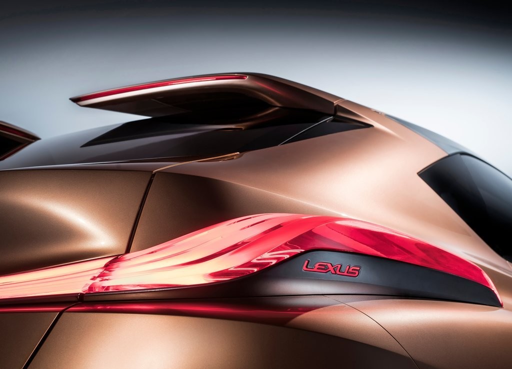 2018 - LEXUS LF-1 LIMITLESS CONCEPT, foto 60