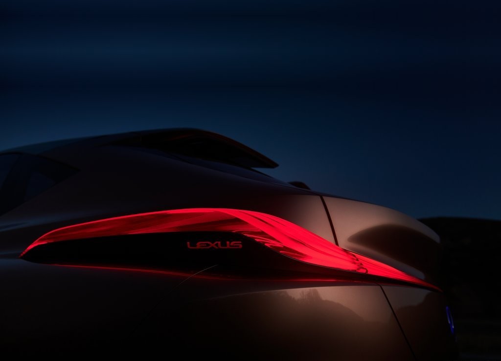 2018 - LEXUS LF-1 LIMITLESS CONCEPT, foto 63