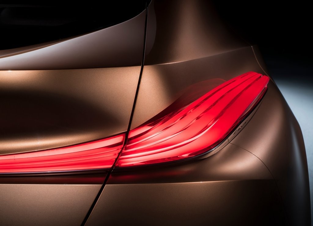 2018 - LEXUS LF-1 LIMITLESS CONCEPT, foto 65