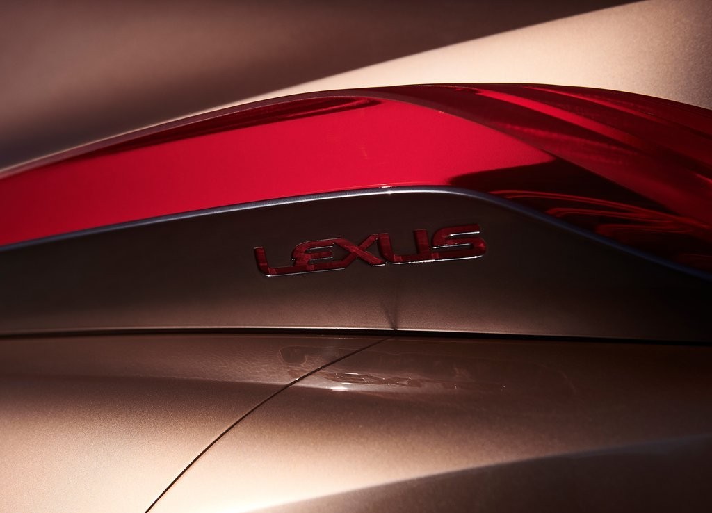 2018 - LEXUS LF-1 LIMITLESS CONCEPT, foto 66