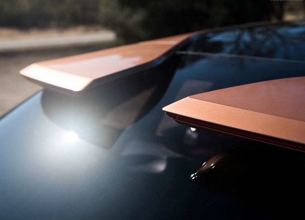 2018 - LEXUS LF-1 LIMITLESS CONCEPT, foto 68