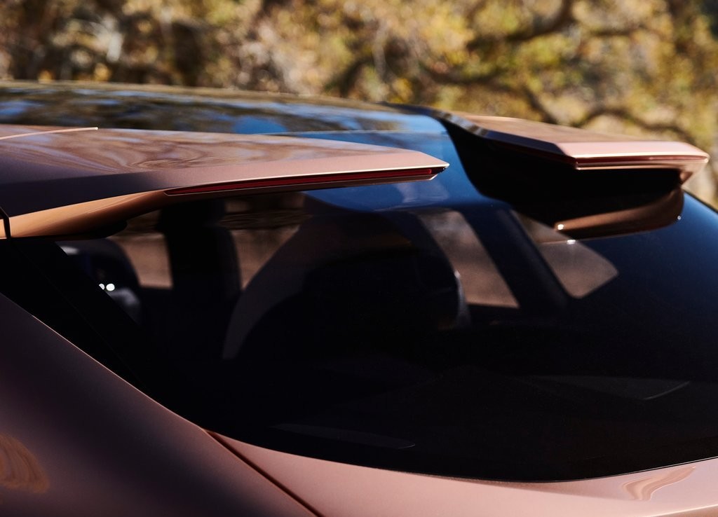 2018 - LEXUS LF-1 LIMITLESS CONCEPT, foto 69