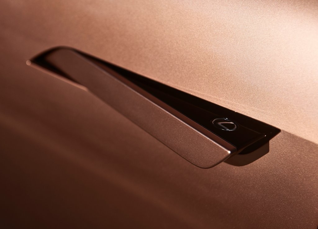 2018 - LEXUS LF-1 LIMITLESS CONCEPT, foto 70